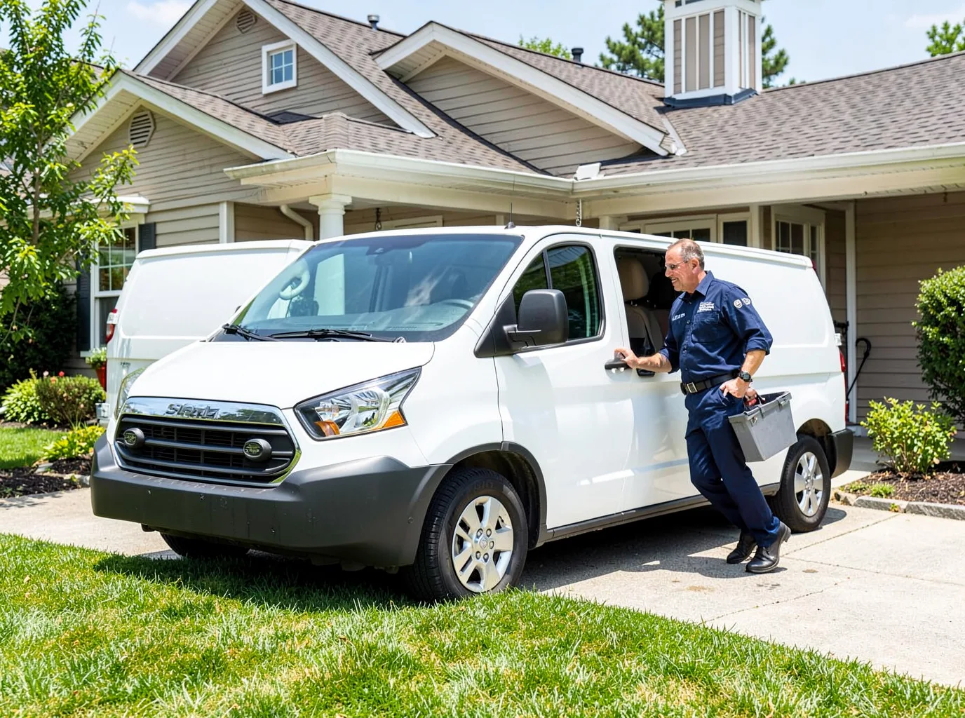 Emergency Plumber company in Exeter, MO